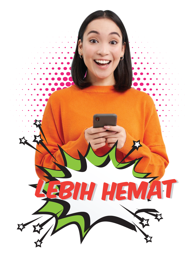 Ongkir Instan & Reguler